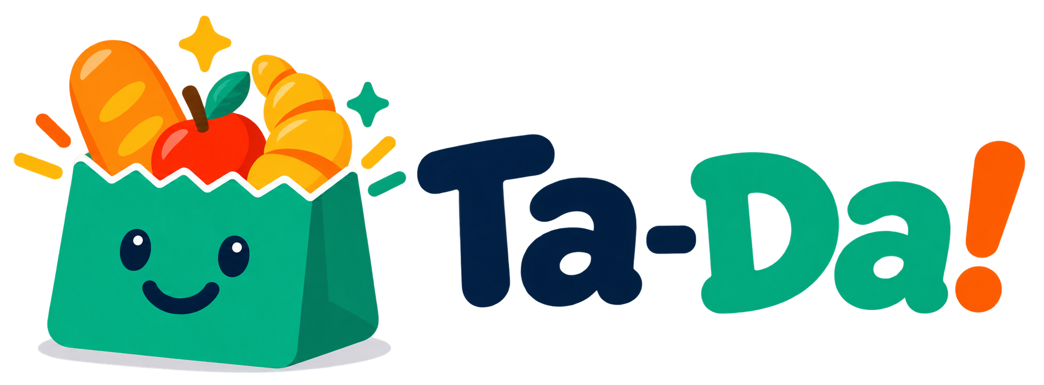 Ta-Da!